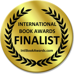 International Book Awards Finalist