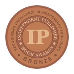 Independent Publisher Book Awards (IPPY) Bronze, 2026, Look! There Are No Dinos Inside Of This Book