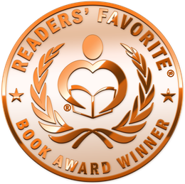 Readers&rsquo; Favorite Book Award Winner