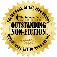 The IAN Book of the Year Awards, Outstanding Non-Fiction, 2023, How to Make Your Sock Talk