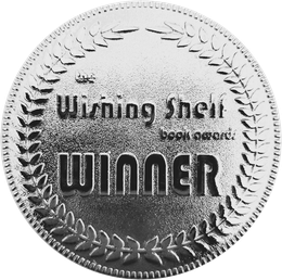 The Wishing Shelf Book Award Winner